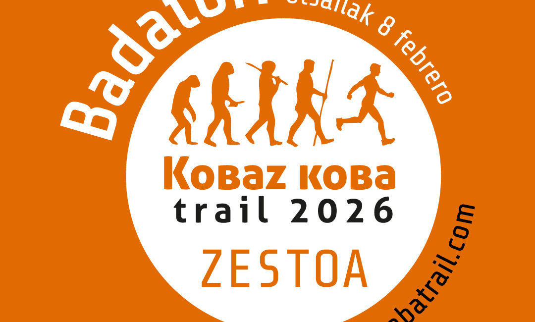 X. KOBAZ KOBA TRAIL - 2026
