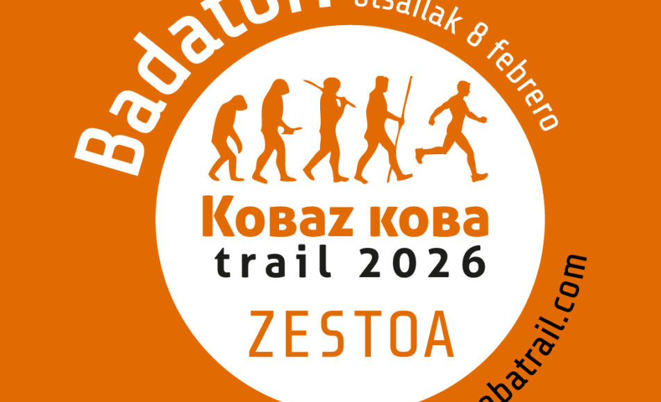 X. KOBAZ KOBA TRAIL - 2026