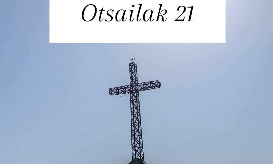 XIII. ANTZUOLAKO 8 MILIAK MENDI LASTERKETA - 2026