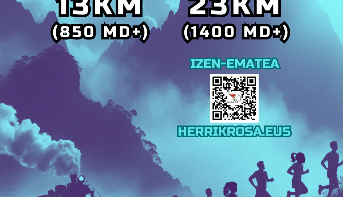 II. BEALAK TRAIL - 2026