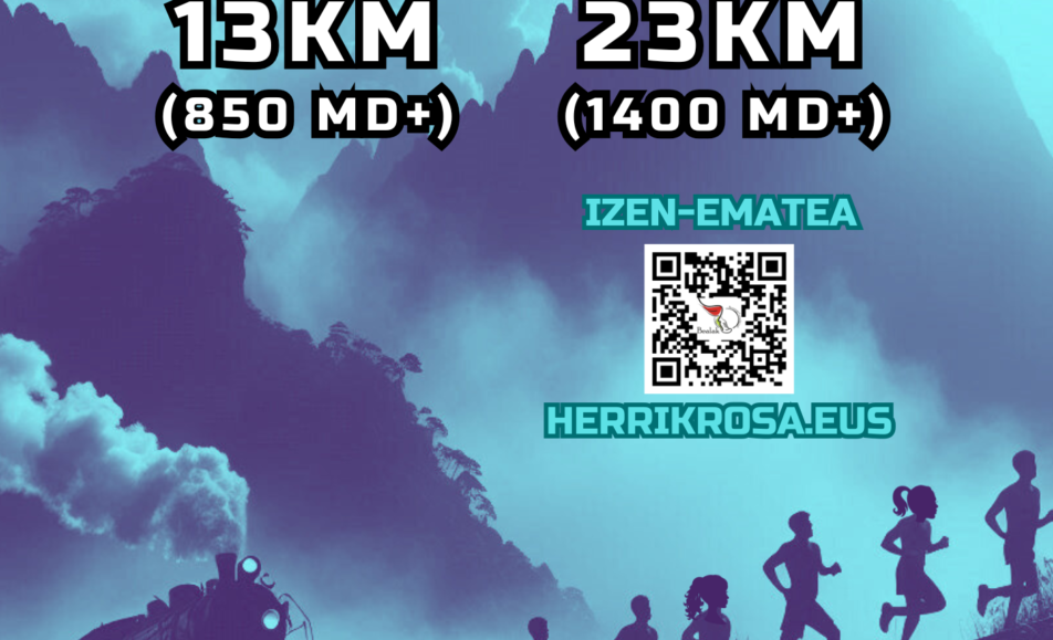 II. BEALAK TRAIL - 2026