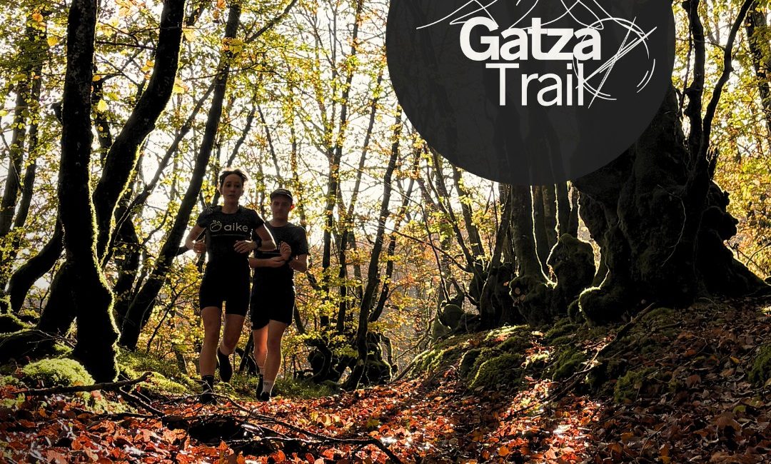 I. GATZA TRAIL - 2026