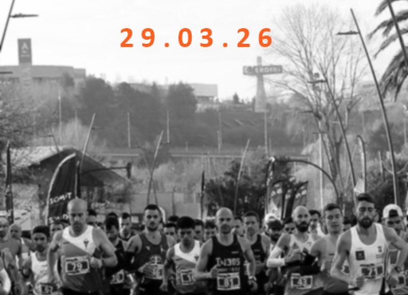 III. GETXOKO MARATOI ERDIA - 2026