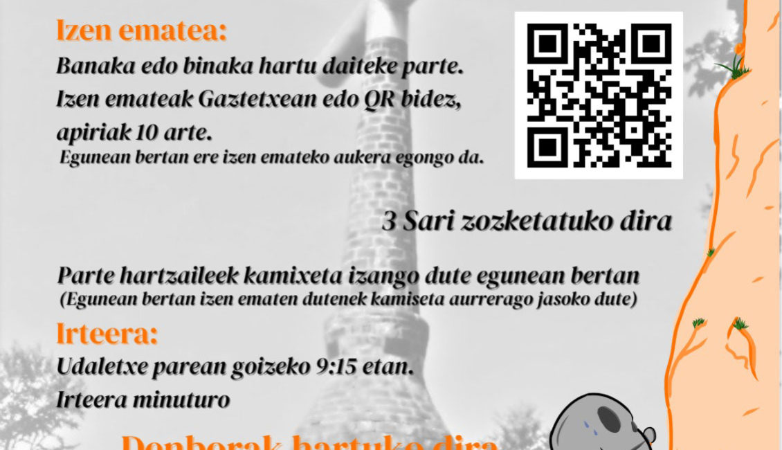 I. KOROSTIKO IGOERA BERTIKALA - 2026