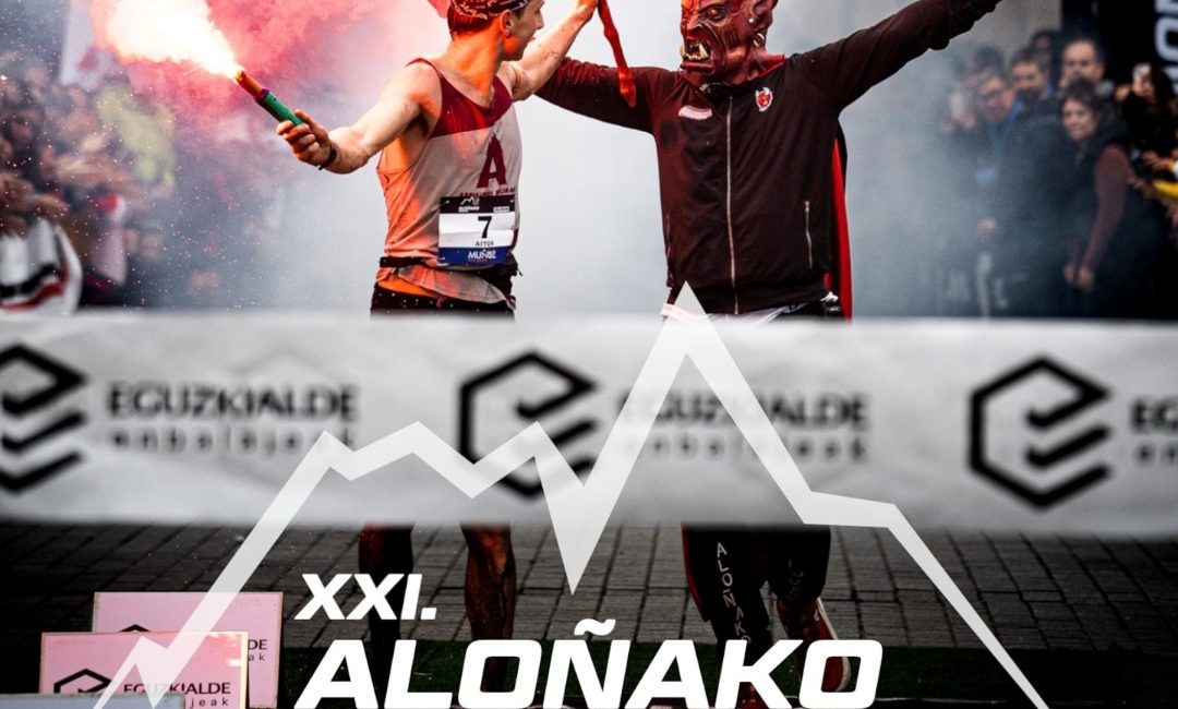 XXI. ALOÑAKO IGOERA - 2026
