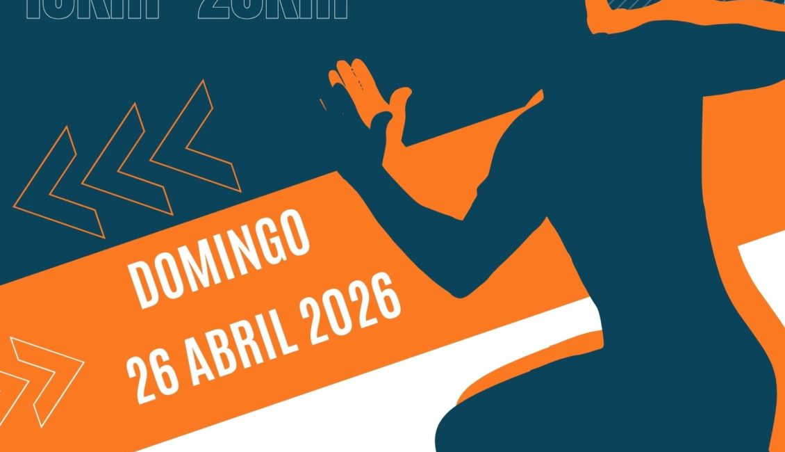 IV. TRAIL MIRADOR DE LAS BARDENAS - 2026
