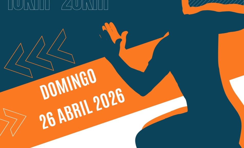 IV. TRAIL MIRADOR DE LAS BARDENAS - 2026