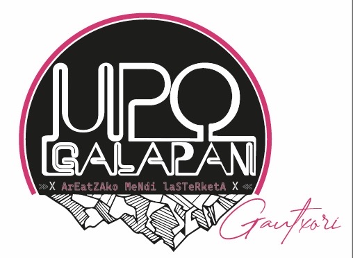 UPO GALAPAN (GAUTXORI) - AREATZAKO MENDI LASTERKETA - 2026