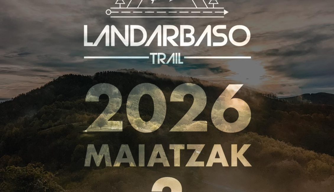 VI. LANDARBASO TRAIL - 2026