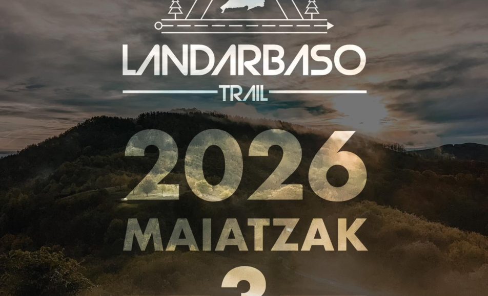 VI. LANDARBASO TRAIL - 2026