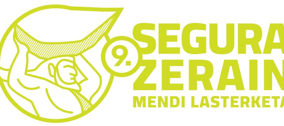 IX. SEGURA ZERAIN MENDI LASTERKETA - 2026