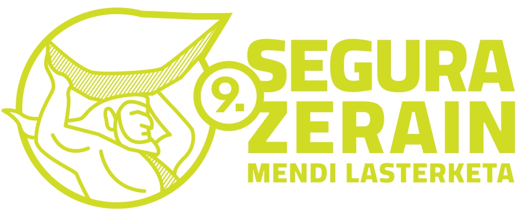 IX. SEGURA ZERAIN MENDI LASTERKETA - 2026