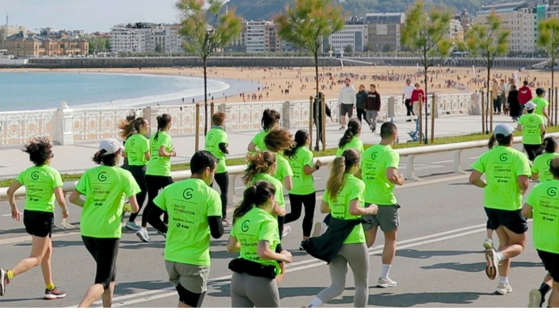 XII. MINBIZIAREN AURKAKO LASTERKETA - CARRERA CONTRA EL CANCER - 2026