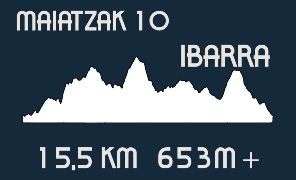 II. ZAZPIBIDE TRAIL - 2026