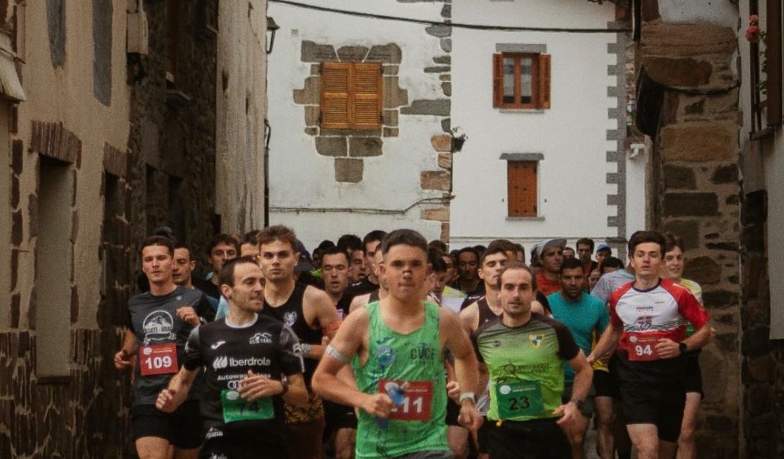 XI. GOIZUTRAIL MENDI LASTERKETA - 2026