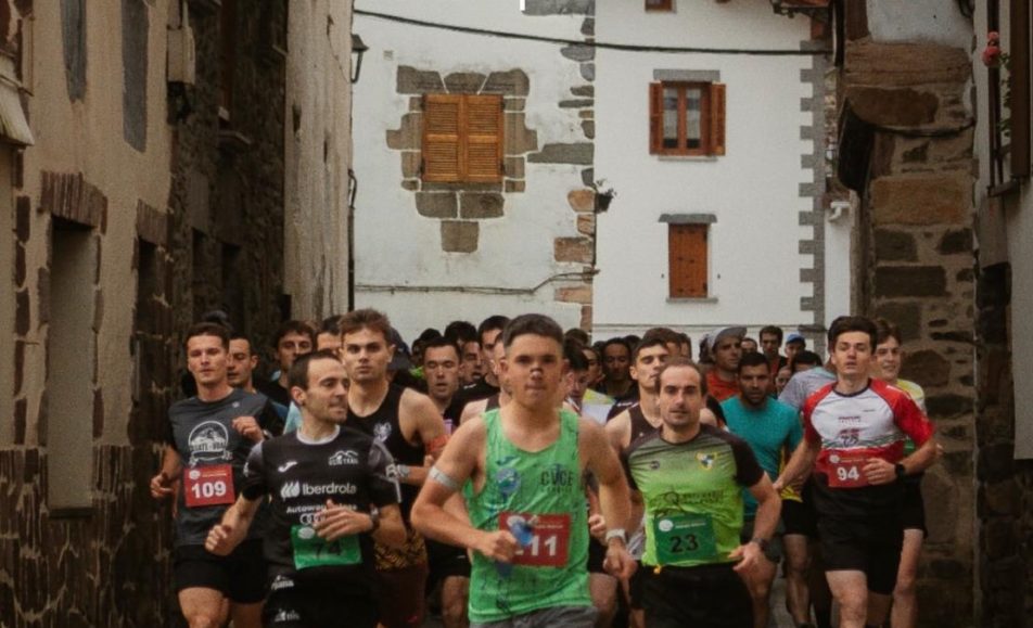 XI. GOIZUTRAIL MENDI LASTERKETA - 2026