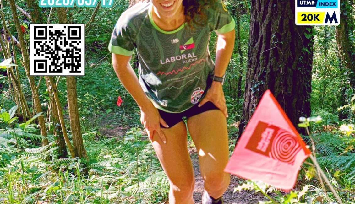 V. ETORKI MENDI TRAIL - 2026