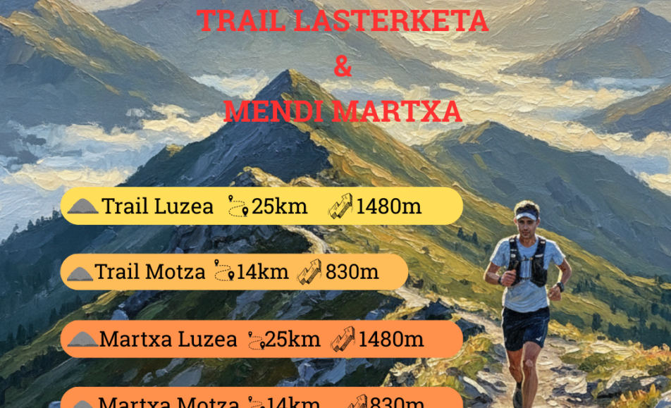 I. ETXTRAIL - 2026