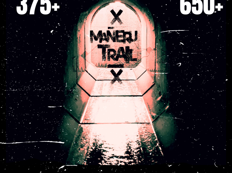 III. MAÑERU TRAIL - 2026