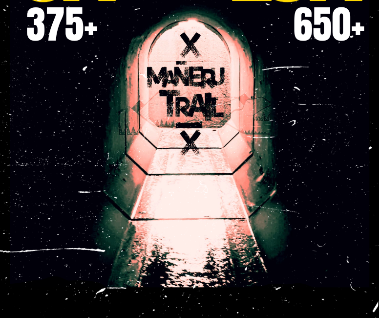 III. MAÑERU TRAIL - 2026