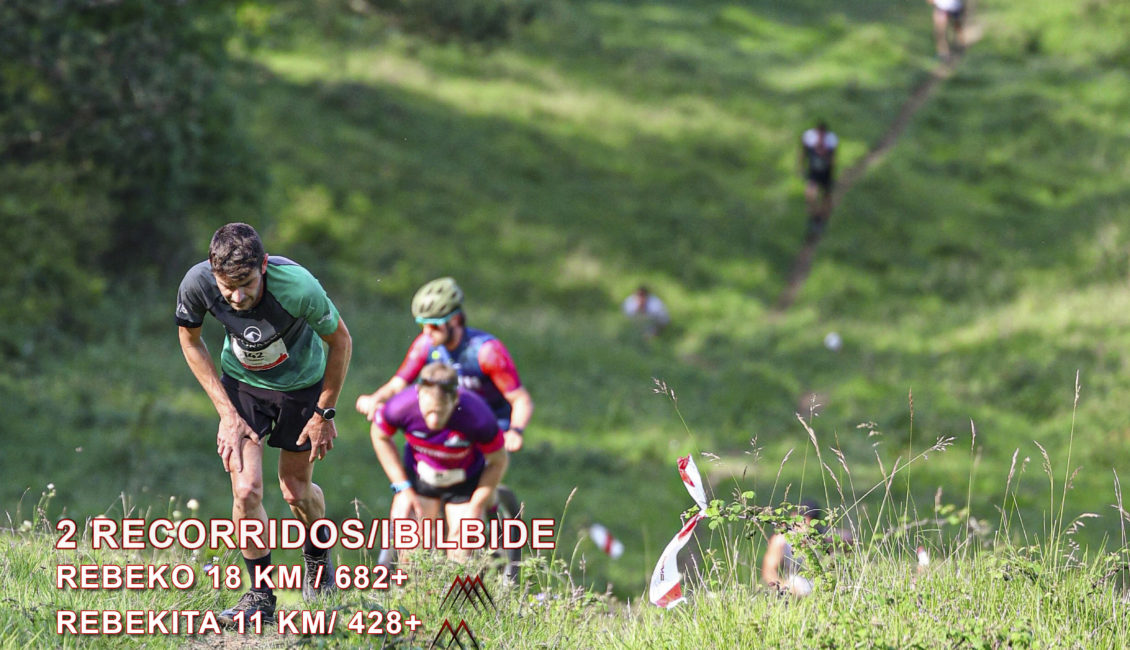 III. REBECOS TRAIL - 2026