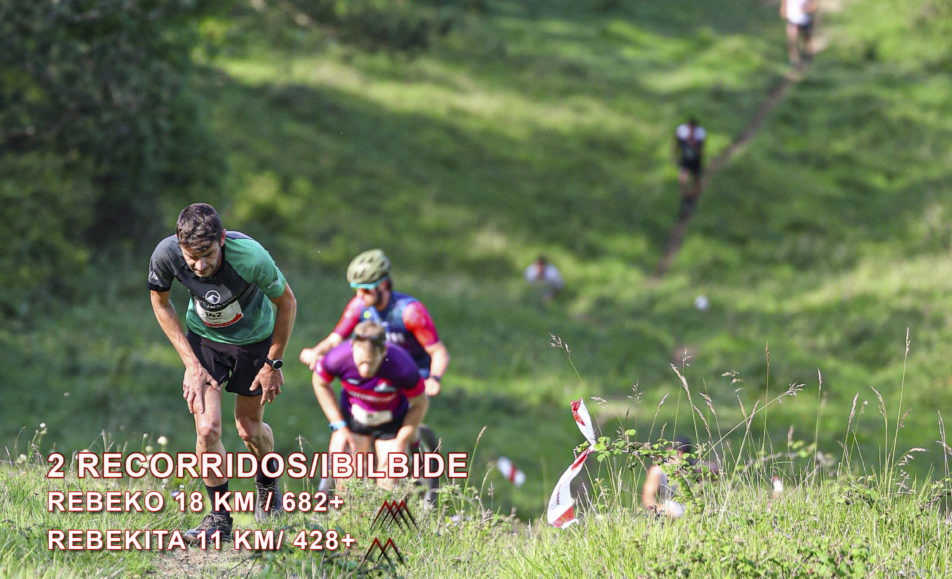 III. REBECOS TRAIL - 2026