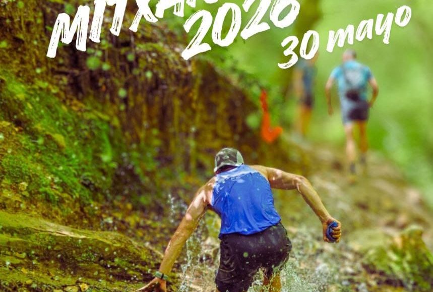 XI. MITXARRO BIRA MENDI LASTERKETA - 2026