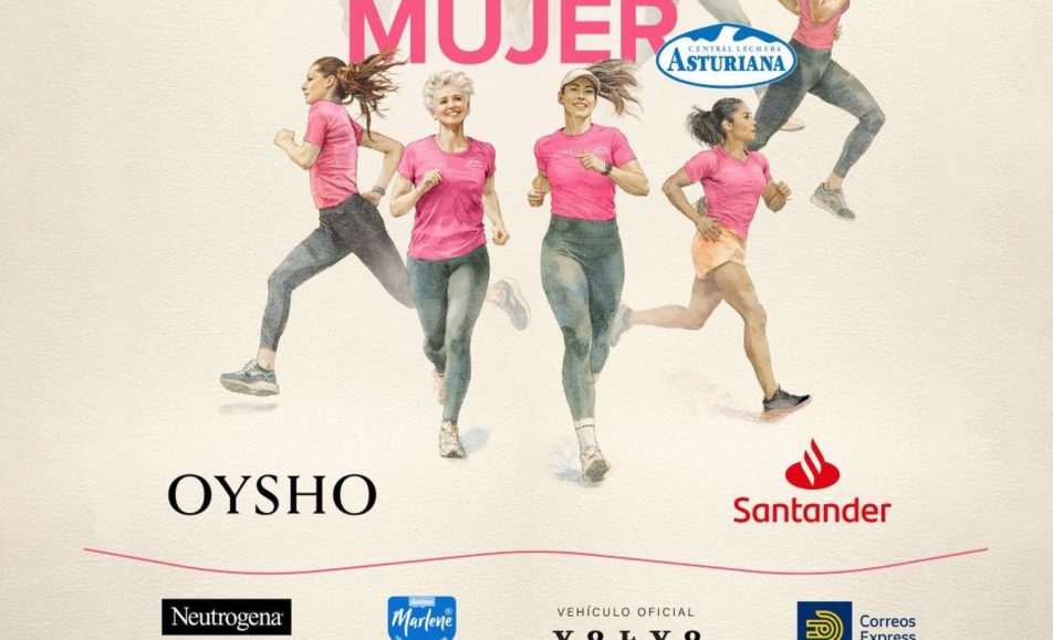 VITORIA-GASTEIZ - EMAKUMEEN LASTERKETA - CARRERA DE LA MUJER - 2026
