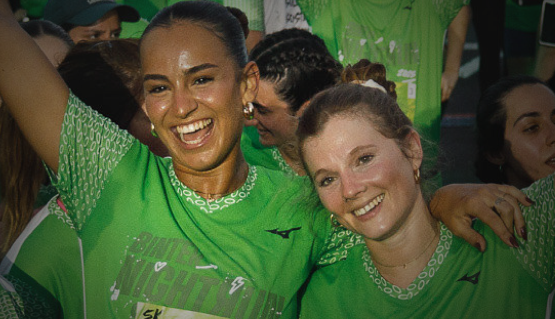III. BINTER NIGHTRUN DONOSTIA SAN SEBASTIÁN - 2026
