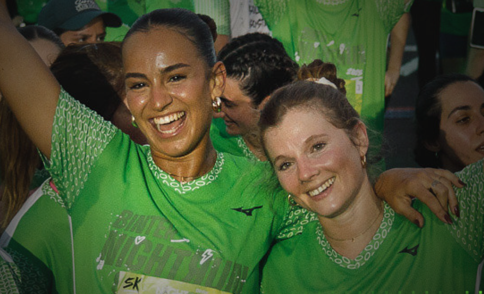 III. BINTER NIGHTRUN DONOSTIA SAN SEBASTIÁN - 2026