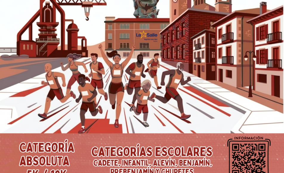 X. PROYDE - PROEGA LASTERKETA SOLIDARIOA - 2026
