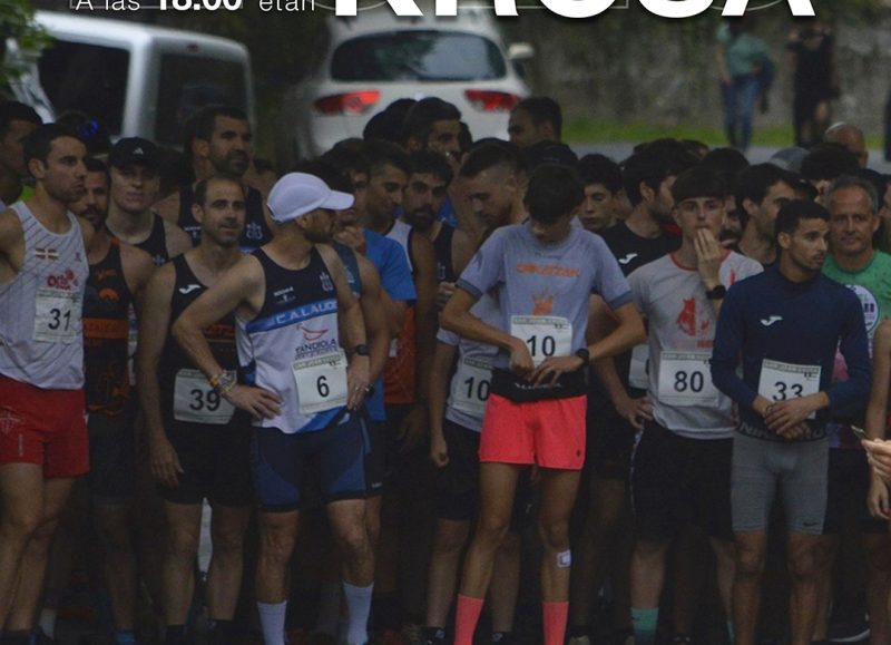 XVII. SAN JOAN KROSA - 2026