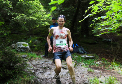 XXV. ZEGAMA AIZKORRI MENDI MARATOIA - 2026 - ARGAZKIAK - FOTOS