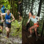 Stian Angermundek eta Nienke Brinkmanek XII. Zegama-Aizkorri Kilometro Bertikala irabazi dute
