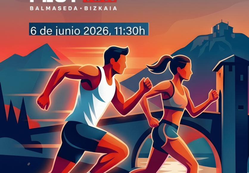 I. BALMASEDA RUNNING FEST 10K - 2026
