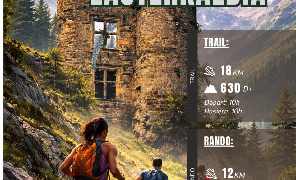 AIHERRAKO LASTERKALDIA - 2026