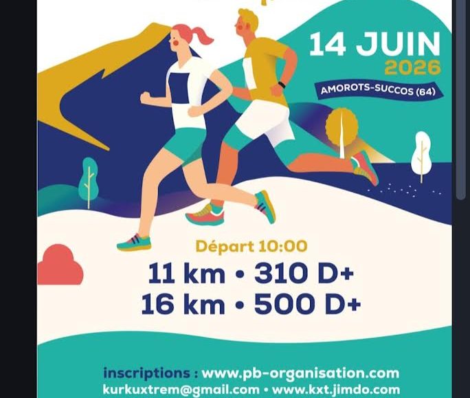 IX. IGUZKI TRAIL - 2026