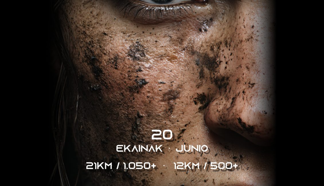 V. AMARAUNE MENDI LASTERKETA - 2026