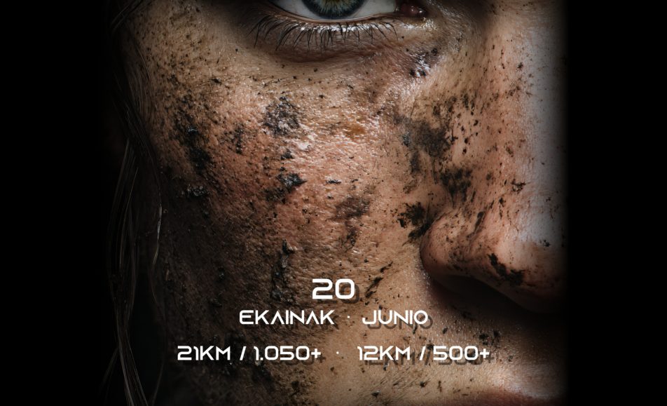 V. AMARAUNE MENDI LASTERKETA - 2026