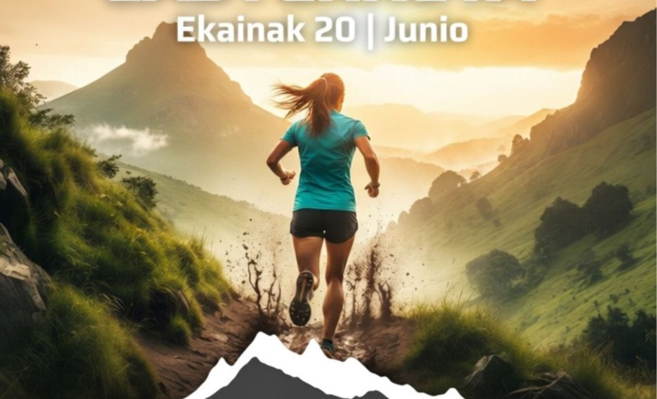 LA QUADRAKO MENDI LASTERKETA - 2026