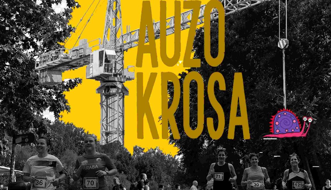 II. JUDIMENDIKO AUZO KROSA - 2026