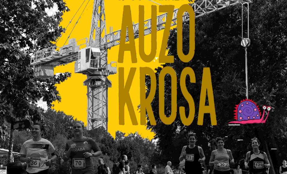 II. JUDIMENDIKO AUZO KROSA - 2026
