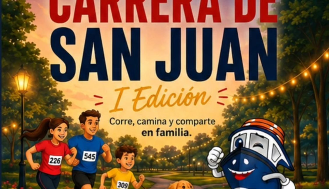 I. SAN JUAN LASTERKETA - BARAKALDO - 2026