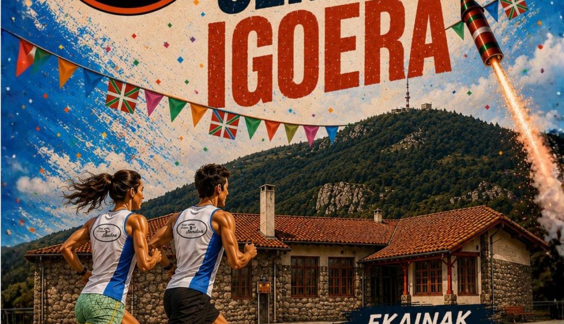 XXXIX. SERANTES IGOERA - 2026