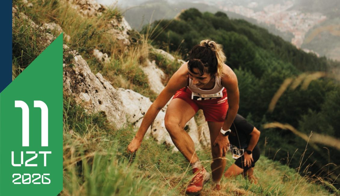 IV. ZALDU TRAIL - 2026