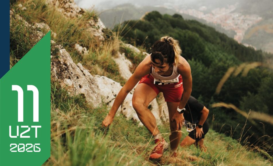 IV. ZALDU TRAIL - 2026