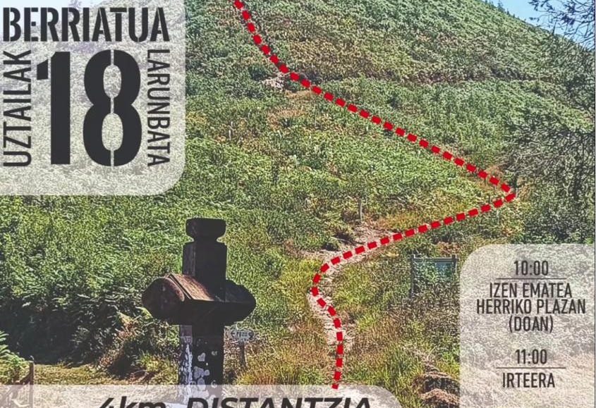 IV. LEGARMENDI KM BERTIKALA - 2026
