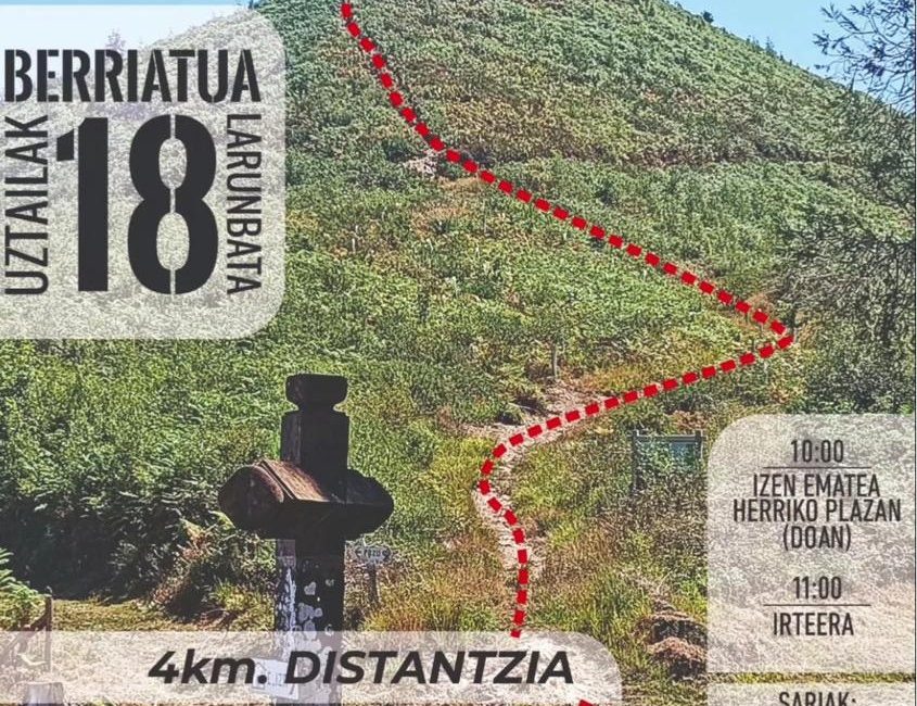 IV. LEGARMENDI KM BERTIKALA - 2026