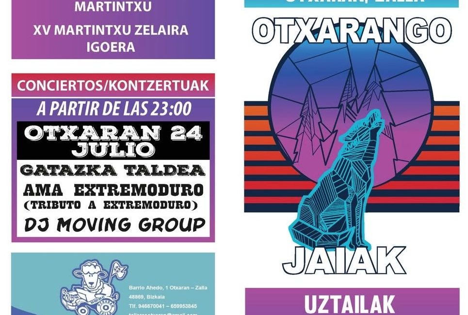 XV. SUBIDA AL PRADO DE MARTINTXU ZELAIRAKO IGOERA - 2026