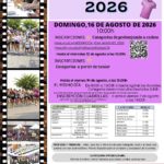 XXXVII. JOYA SAN BARTOLOME - 2026